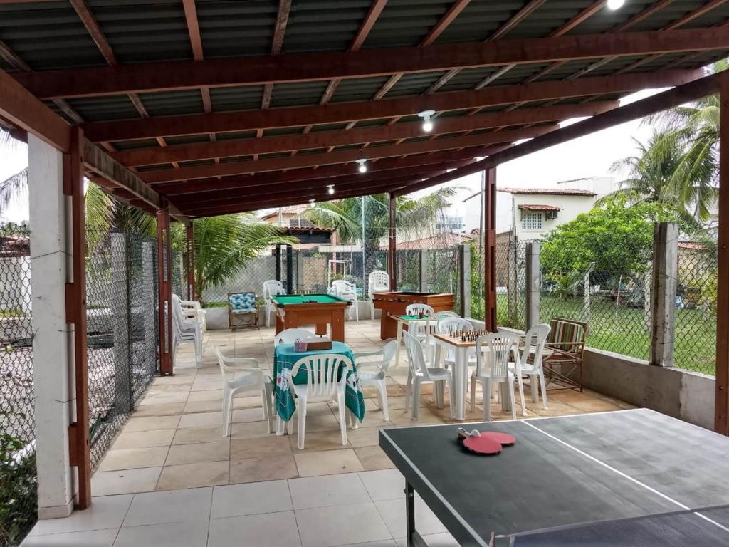 Brisamar Hotel Pousada